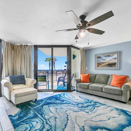 Vila Sunbird 102W Panama City Beach Exteriér fotografie