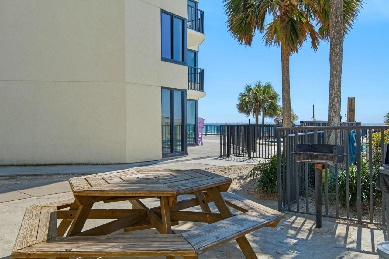 Vila Sunbird 102W Panama City Beach Exteriér fotografie