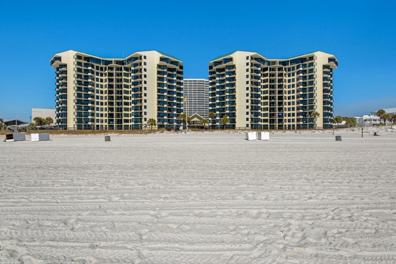 Vila Sunbird 102W Panama City Beach Exteriér fotografie
