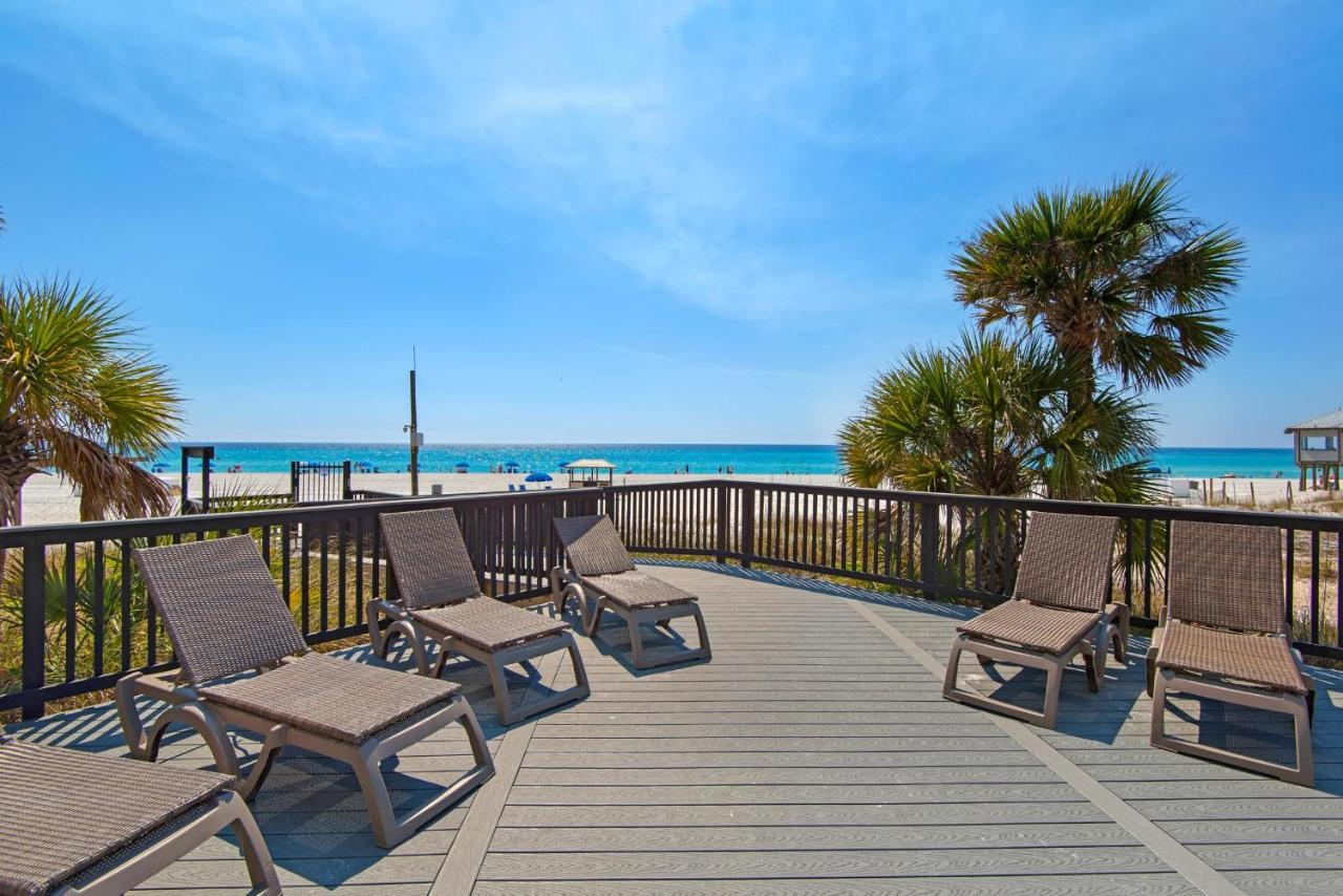 Vila Sunbird 102W Panama City Beach Exteriér fotografie