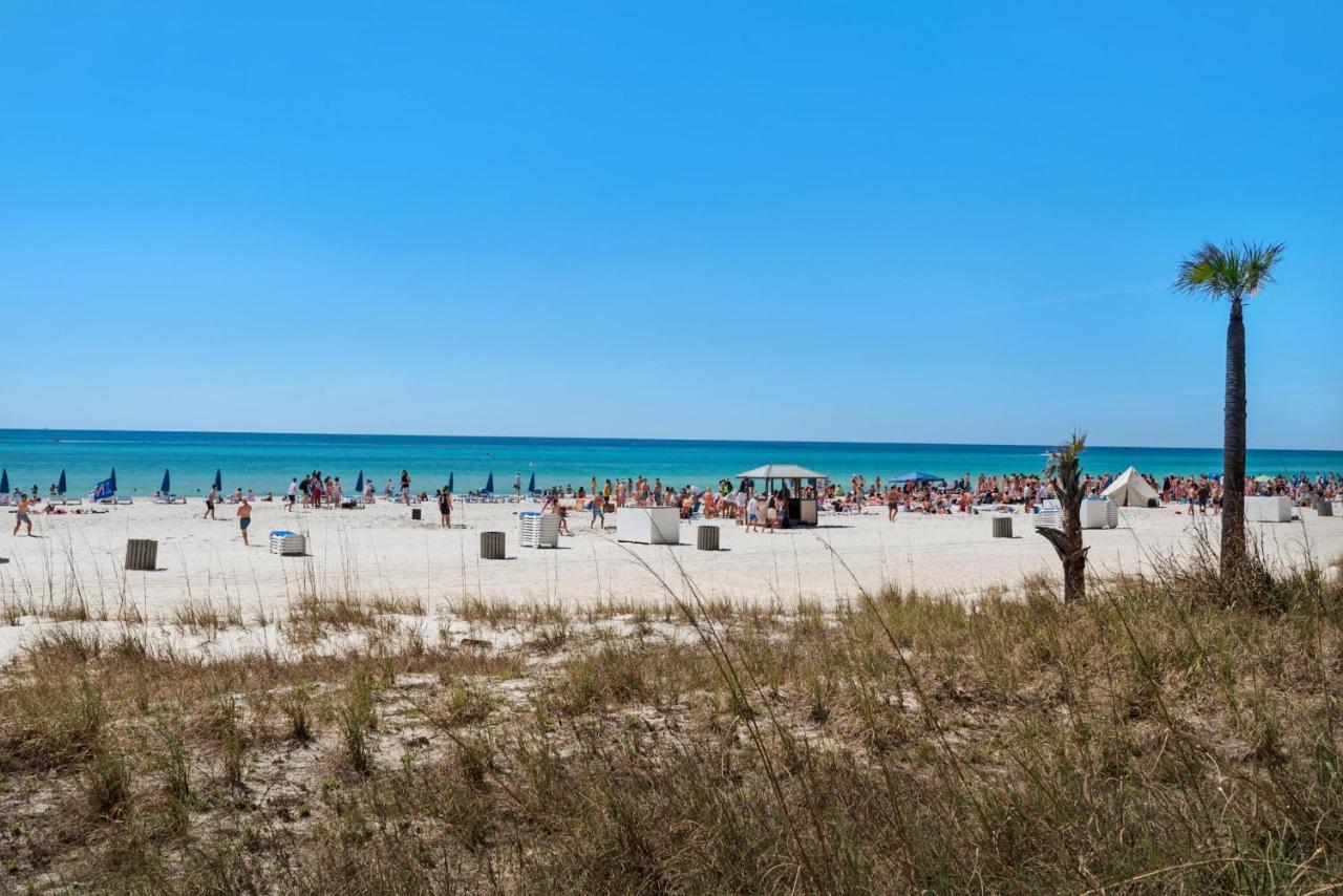 Vila Sunbird 102W Panama City Beach Exteriér fotografie
