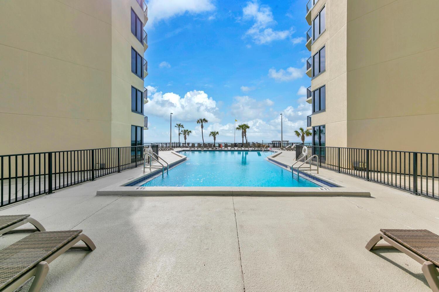 Vila Sunbird 102W Panama City Beach Exteriér fotografie
