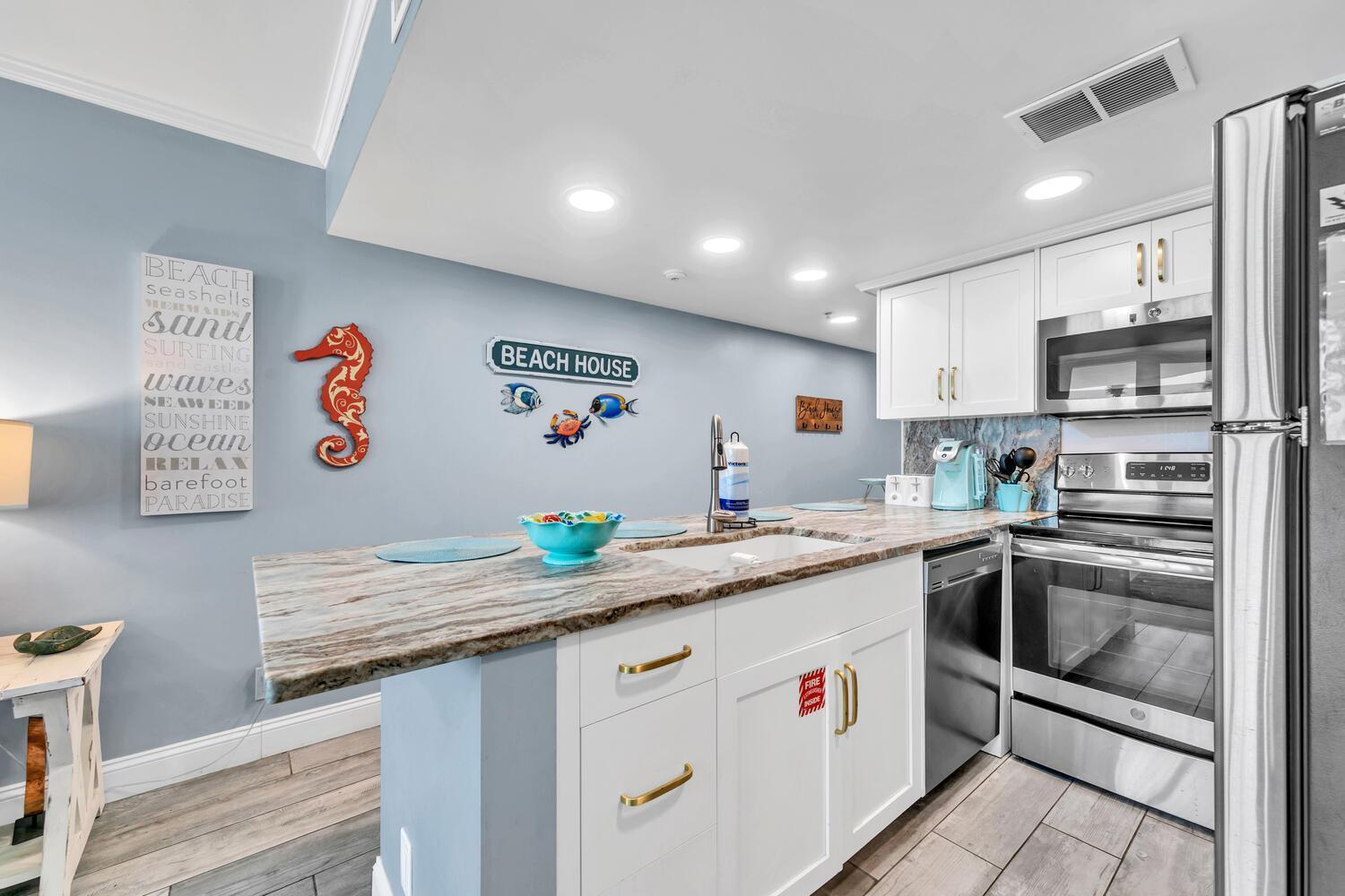 Vila Sunbird 102W Panama City Beach Exteriér fotografie