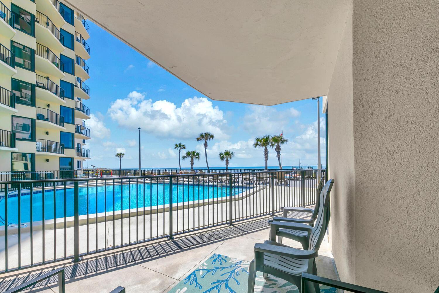 Vila Sunbird 102W Panama City Beach Exteriér fotografie