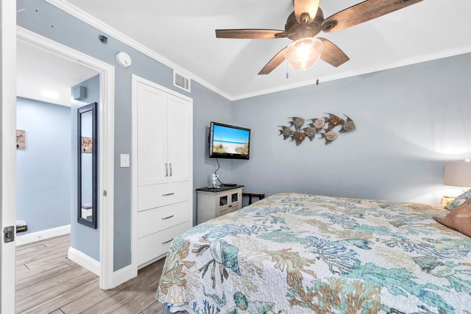 Vila Sunbird 102W Panama City Beach Exteriér fotografie